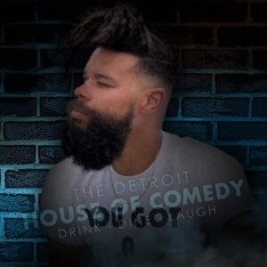 Damon Darling – John Tobin Presents